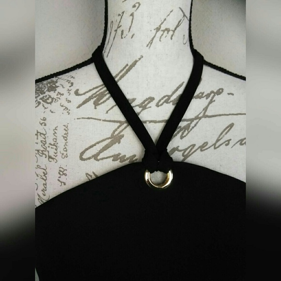 Boston Proper Halter Top - Picture 3 of 8